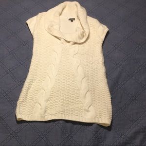 Women Express sweater dress